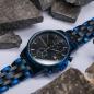 Preview: HOLZKERN | The Loyal Introspection Herren Chronograph